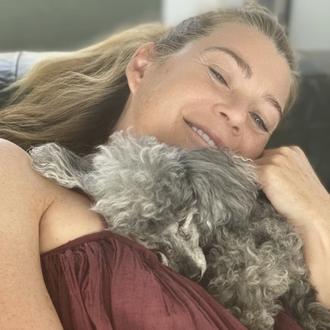 Ellen Pompeo se apoya en las palabras de Meredith Grey …