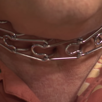 ¿Cómo sustituir los dañinos collares de pinchos y los collares …