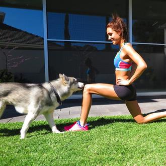 Kayla Itsines, la gran gurú de la 