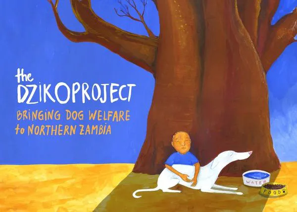 Impulsan desde España una campaña de esterilización y vacunación masiva de perros en Zambia para combatir la rabia