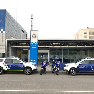 Denuncian una actuación policial en Tarragona: la Guardia Urbana mata …
