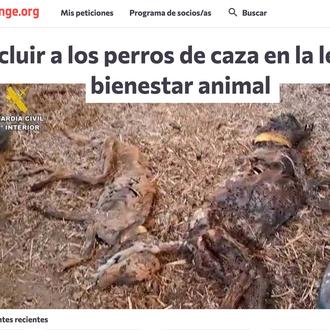 Cerca de 41.000 personas exigen que se modifique la …
