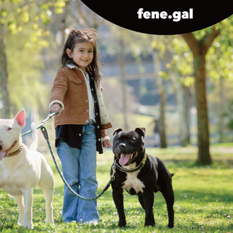 ‘Vivir sen etiquetas’, campaña de concienciación para fomentar la adopción …
