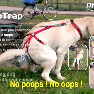 Artilugios que no se merece ningún SrPerro: Pootrap, el atrapa …