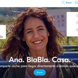 La complicada tarea de viajar en BlaBlaCar con perro (y …