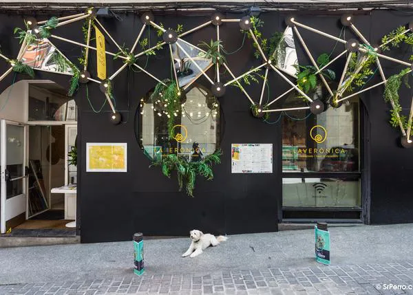 Planes con arte en Madrid: DecorAcción 2018 en el Barrio de las Letras, del 7 al 10 de junio