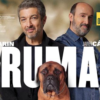 Vayan haciendo acopio de pañuelos: Truman, la nueva peli de …