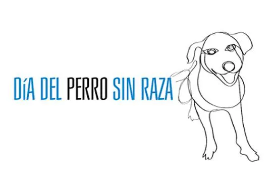 Día del perro sin raza: una (genial) idea para concienciar y fomentar la adopción