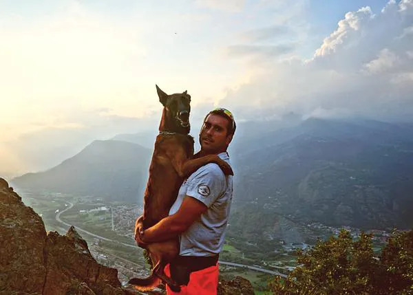 La crisis también afecta a los perros de rescate en Hungría: piden ayuda para poder seguir ayudando