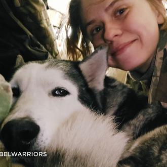 Emotivas historias perrunas que brindan pequeñas sonrisas en medio de …