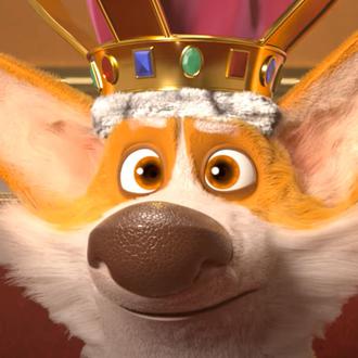 Un multipremiado corto animado ofrece una versión perrunamente alternativa sobre …