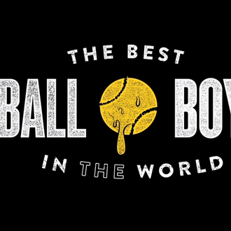 Los mejores recogepelotas del mundo mundial: Ted, Oscar y Super …