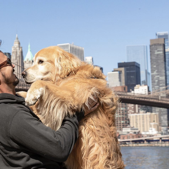 Jesse y Shurastey han muerto: el instagrammer que recorría el …