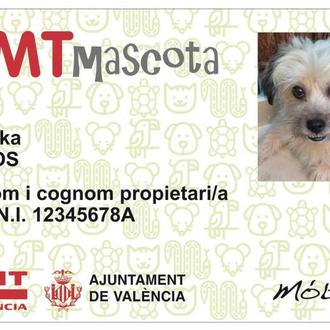 Los perros de menos de 15 kg y en transportín …