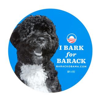 Bo, el arma no tan secreta de Barack Obama