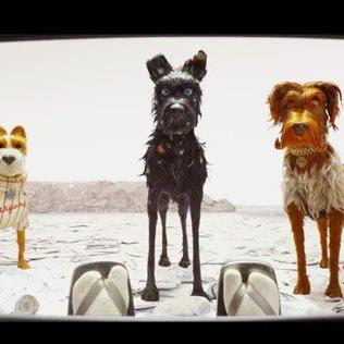 ¡Guau! Los perros de Wes Anderson prometen conquistarnos: Trailer de …