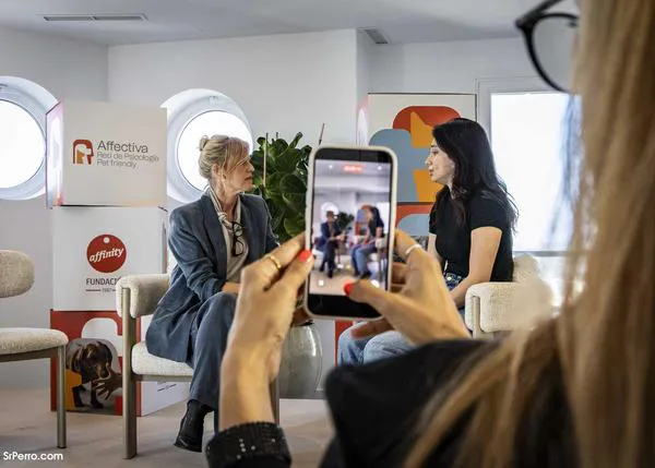 Nace Affectiva, una red que facilita la