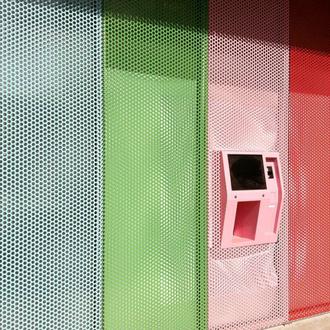 Un cajero automático… de cupcakes, también para perros