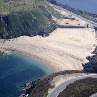 La ordenanza de playas en A Coruña sigue ignorando a …