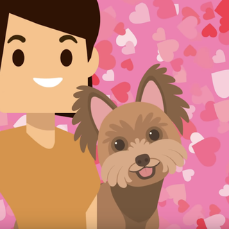 La ciencia de los amores perros: ¿son los perros capaces …