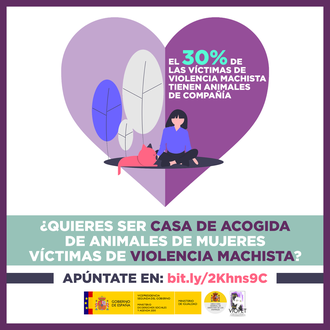 En marcha una red de casas de acogida para los …