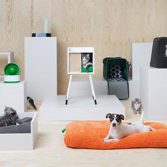 IKEA retira su nuevo bebedero para perros y gatos tras …