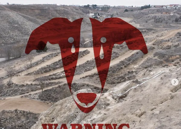 Tres años más tarde se repite el horror en Tarancón: vuelven a descubrir cadáveres de galgos en una fosa común
