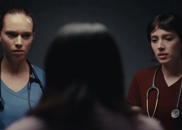 El aspecto más demoledor del trabajo de los veterinarios a través de un cortometraje: 