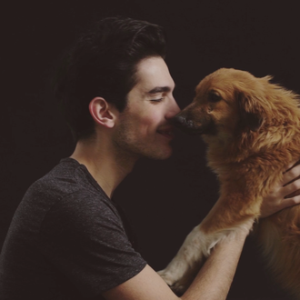 Historias felices de perros adoptados: comparte la tuya para que …