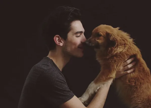 Historias felices de perros adoptados: comparte la tuya para que miles de personas conozcan a tu can