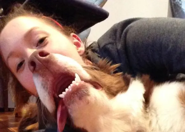 Comparte los mejores #SelfieKO de tu perro ¡y consigue una sesión de fotos profesional!