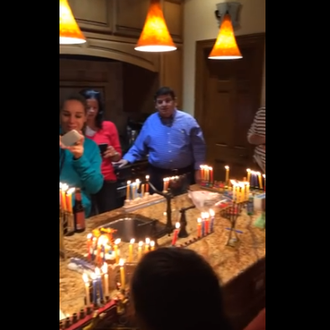 Un vídeo muy de lunes.... el cumpleaños feliz y el …