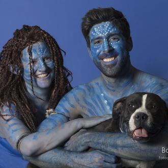 El calendario perruno más sorprendente y colorido: el calendario solidario …