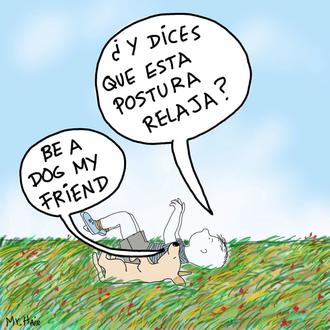 10 razones (y pico) por las que las ilustraciones de …