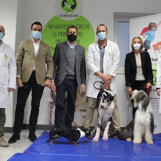 Los pacientes en el Hospital de San Pedro, Logroño, ¡pueden …