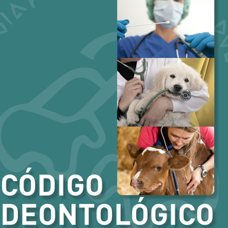 Nuevo Código Deontológico para veterinarios en España