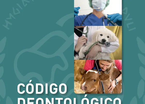 Nuevo Código Deontológico para veterinarios en España