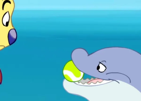 Amistades improbables (pero ciertas) en versión corto de animación