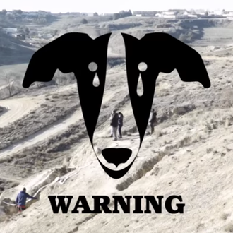 Galgos y más galgos muertos: 